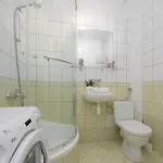 Unique In For 2 People Perfect For Remote Work By Renters Apartmán Varšava