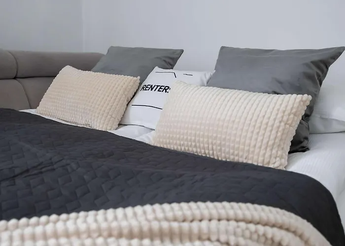 Unique In For 2 People Perfect For Remote Work By Renters