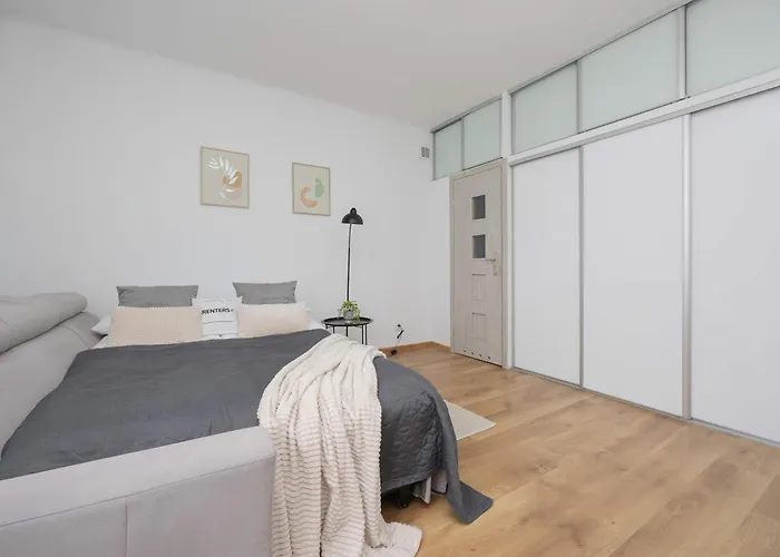 Unique In For 2 People Perfect For Remote Work By Renters