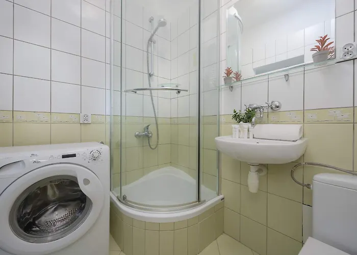 Unique In For 2 People Perfect For Remote Work By Renters