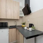 Unique In For 2 People Perfect For Remote Work By Renters * Варшава
